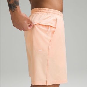 Pool short 7inch LULULEMON